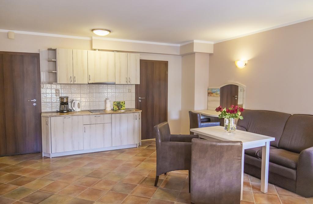 Apartamenty Rok Kolobřeh Exteriér fotografie