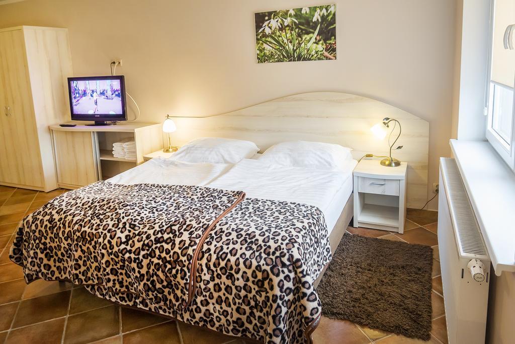 Apartamenty Rok Kolobřeh Exteriér fotografie