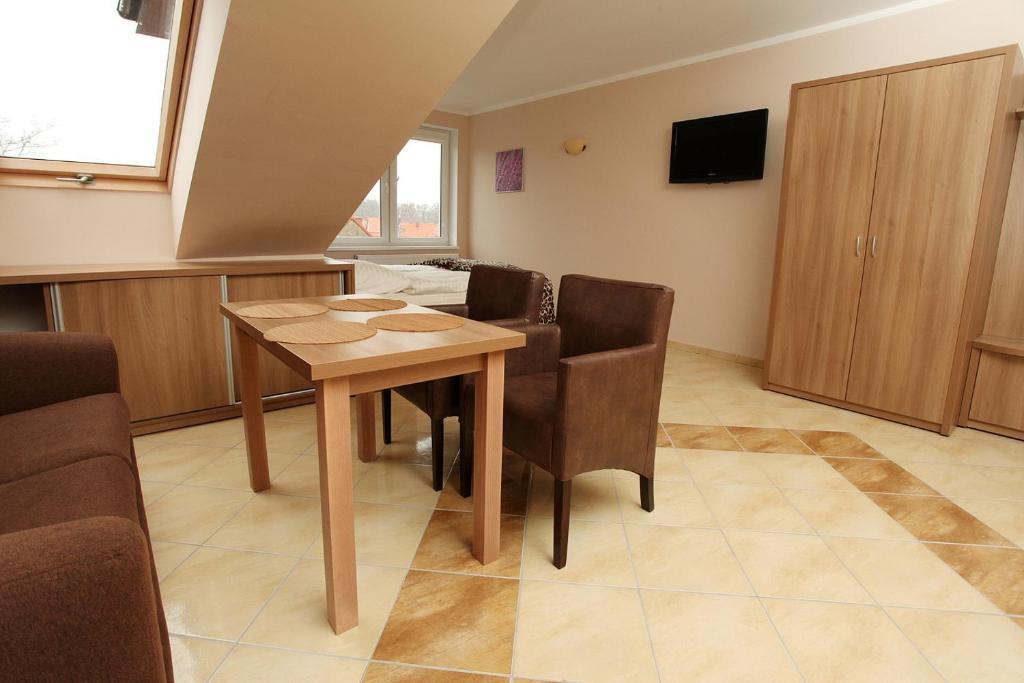 Apartamenty Rok Kolobřeh Pokoj fotografie