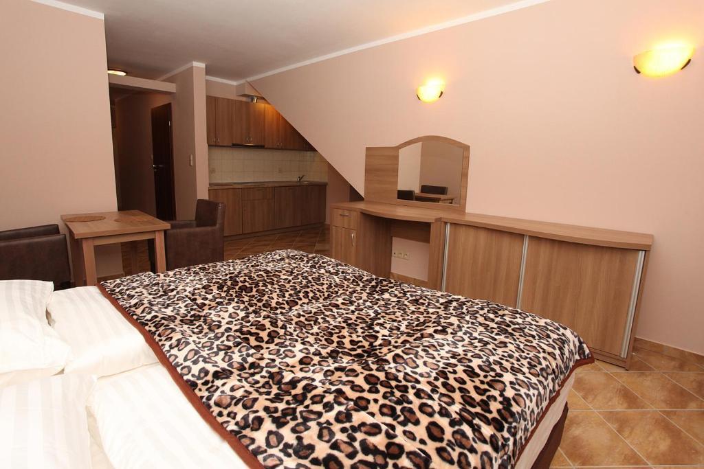 Apartamenty Rok Kolobřeh Pokoj fotografie