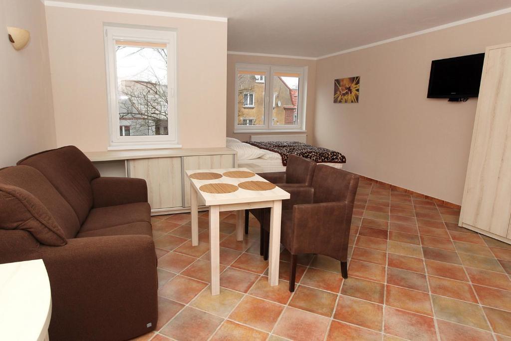 Apartamenty Rok Kolobřeh Pokoj fotografie