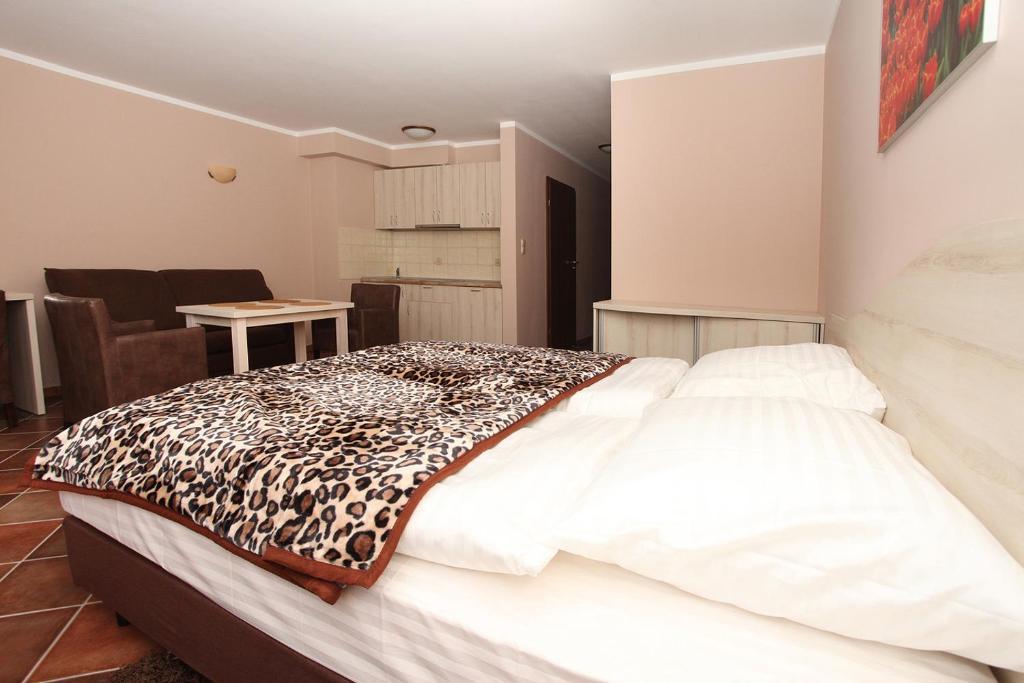 Apartamenty Rok Kolobřeh Pokoj fotografie